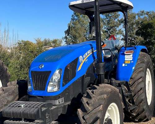 Tractor New Holland TT4.90 Descuento Especial
