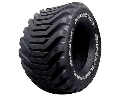 Cubierta Agrícola Armour 420/85r28 139a8 R-1w TL