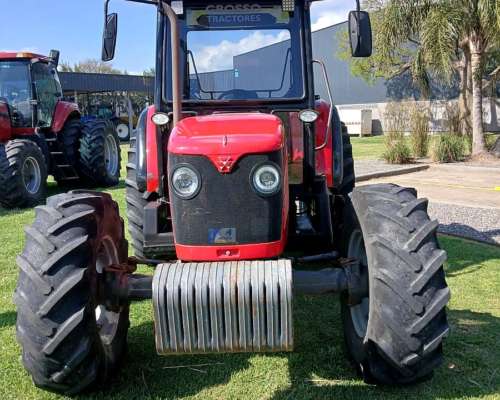 Tractor Massey Ferguson 4292 – año 2013
