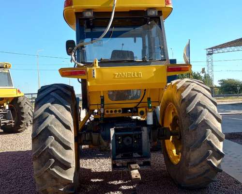 Tractor Pauny EVO 250