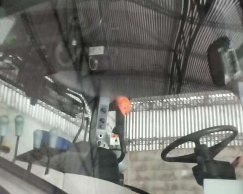 Tractor New Holland T7.240 - 2012