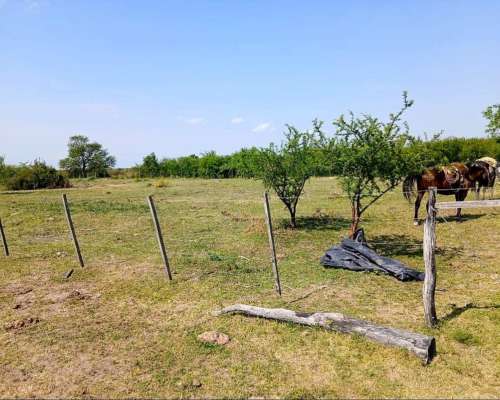 377 Ha en Venta en Huanqueros