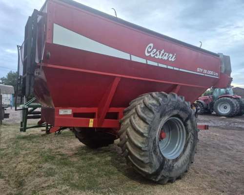 Tolva Cestari STF 19.000 LT