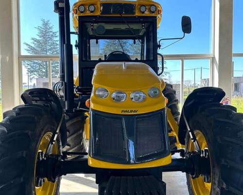 Tractor Pauny EVO 250a