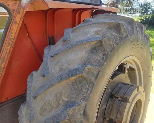 Massey Ferguson 1215 Impecable