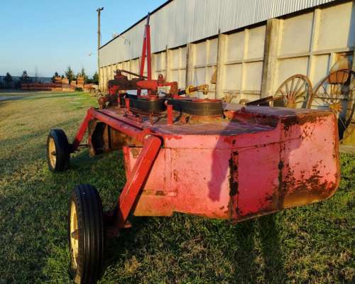Desmalezadora Baima Usada .