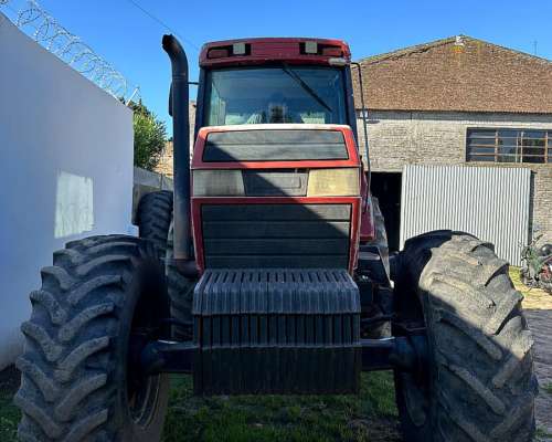 Case 7210 4X4 210 HP