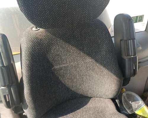 Motoniveladora Volvo G 930, año 2013 Excelente Estado