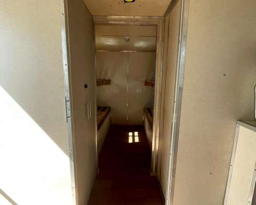 Casilla Matilda Nueva 5 Mts