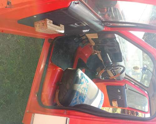 Chevrolet C10 Modelo 77