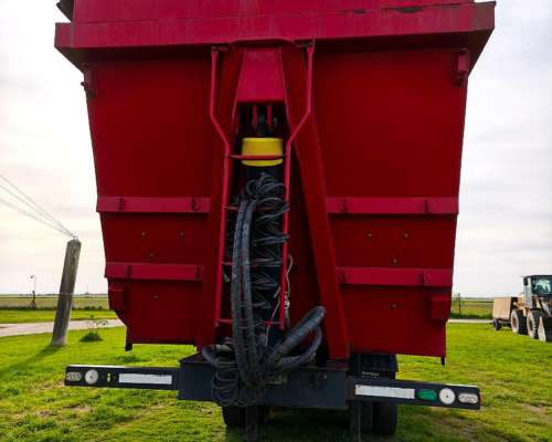 Batea Ombú 2+1 Mod 2022