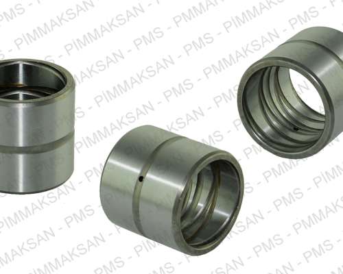 Right Hand Bushing 3-3/4 OD (028969) For Case/Astec Trenchers TF300, TF200
