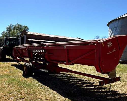 Girasolero Mainero 1040 12 a 70 P/case