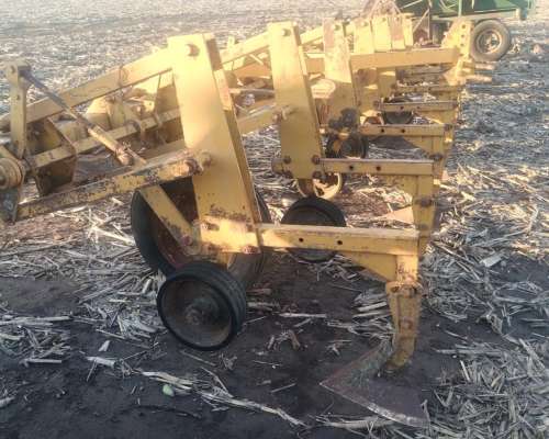 Escardillo Agrometal Variable 7