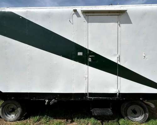 Casilla Rural 2 Camas