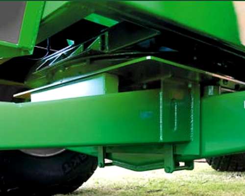 Acoplado Tolva Autodescargable Agroar AT 30 017 “31800 Ltrs”