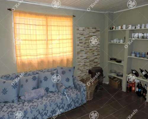 Campo en Venta 57 Has Punta Indio. Ganadero y Disfrute