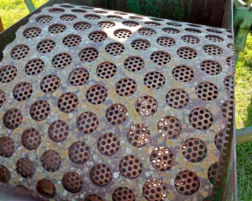 Moledora Quebradora Marca Weder