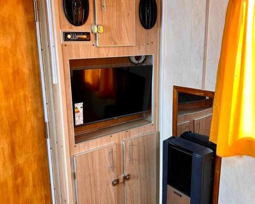 Premium 9,20 X 2,60 Mts