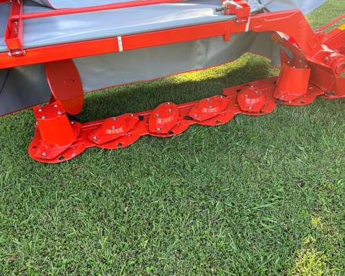 Segadora Kuhn GMD 24