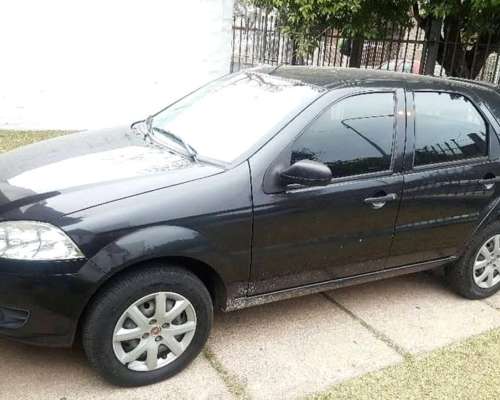 Fiat Palio 1.4 5ptas Attractive Active 2010nafta $ 8.799.000
