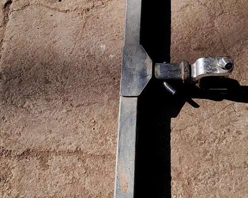 Enganche para Pickup Reforzado