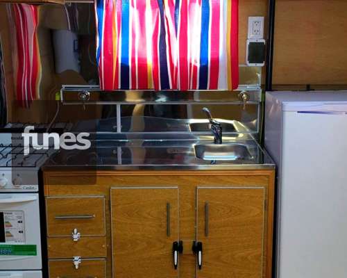 Casilla de 6.00x 2.50 Mts - Linea Premium el Iman