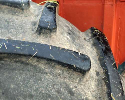 Fiat 700 e Impecable