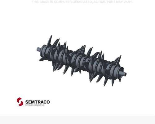 48194889 84332610 51605577 Rotor Arrolladora RB455 RB465