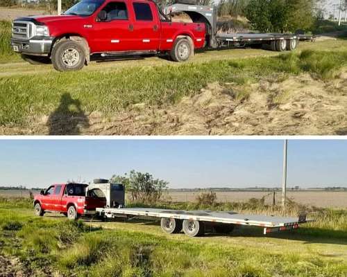 Auxilios y Traslados Roger Paludi