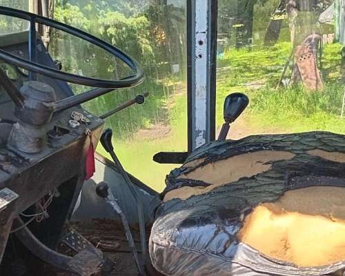 Tractor Zanello Mod 460