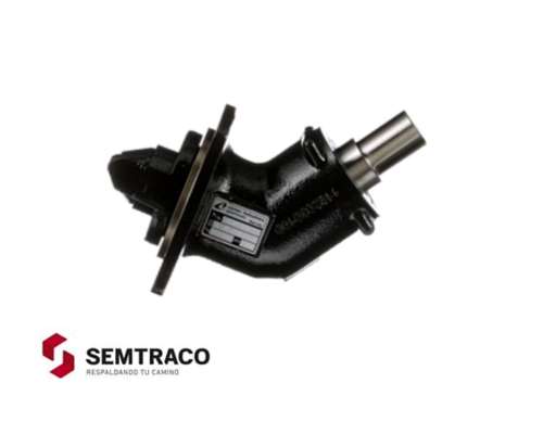 Caja Escuadra Llenado Tolva CNH Case 87491126