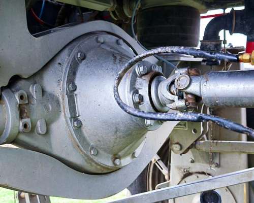 Pla SIA 3300 año 2020 Jhon Deere