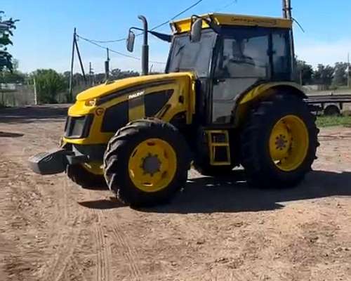 Pauny 180a 300 Horas.