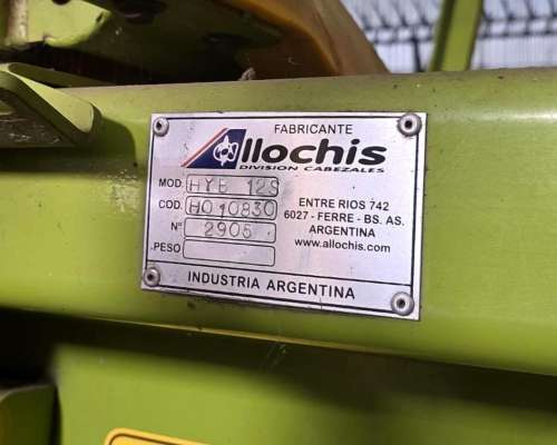 Maicero Allochis de 12 a 70 cm