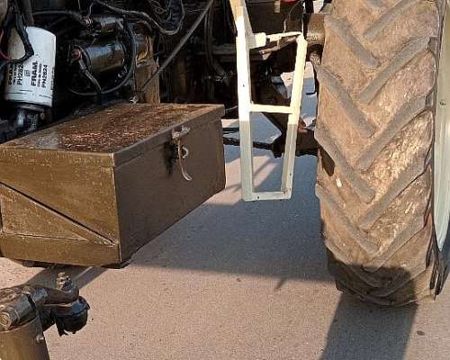 Vendo Fiat 700 e Modelo 76