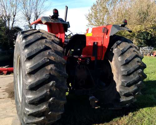 Massey Ferguson 1195 S2
