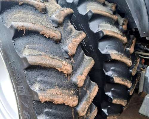Tractor Case Puma 230 2020 - Full Power Shift - Piloto