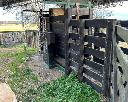 350ha Aptas Desarrollo Inmobiliario-turismo-ganadería-riego