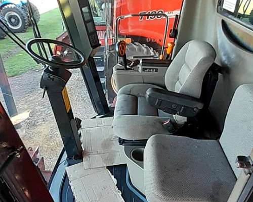 Reparada Cosechadora 5130 30 PIE Draper