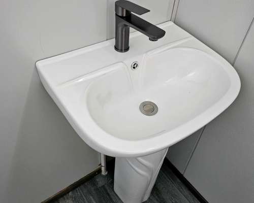 Módulo Oficina 6X3 Metros. Excelente Calidad y Terminaciones