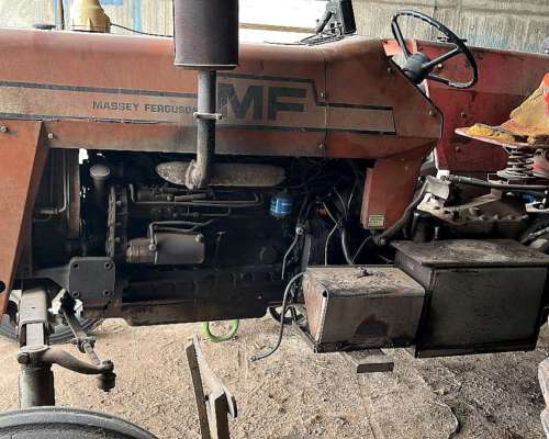 Massey Ferguson 1185 S