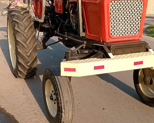 Vendo Fiat 700 e Modelo 76