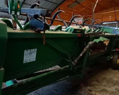 Maicero John Deere 1092