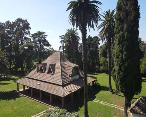 Campo en Venta de 118 Has en Exaltacion de la Cruz