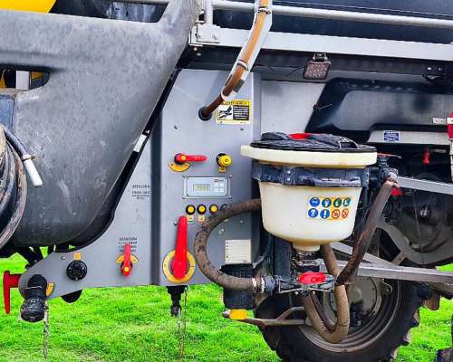 Pla SIA 3300 año 2020 Jhon Deere