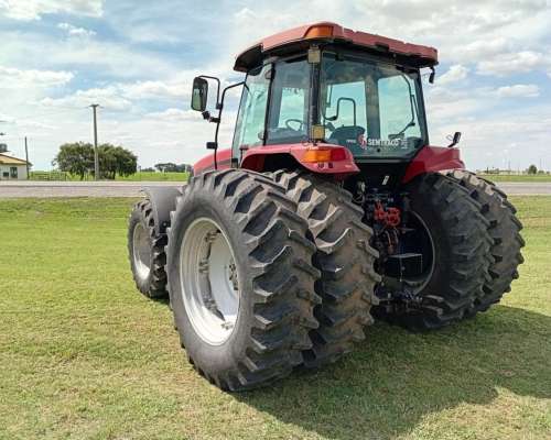 Case IH MXM 180 - año 2010