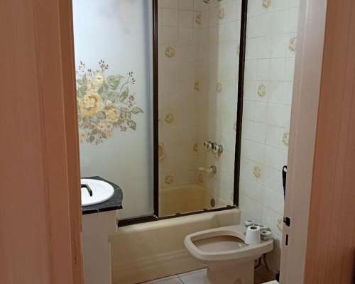Vendo/permuto por Depto/ph C/cochera Nuevo, Menor Valor Caba