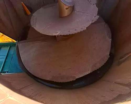 Mixer Vertical MVD 14 M3 Agromec - Financiación Exclusiva