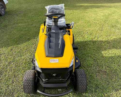 Tractor Cortacésped American CUT 15hp
